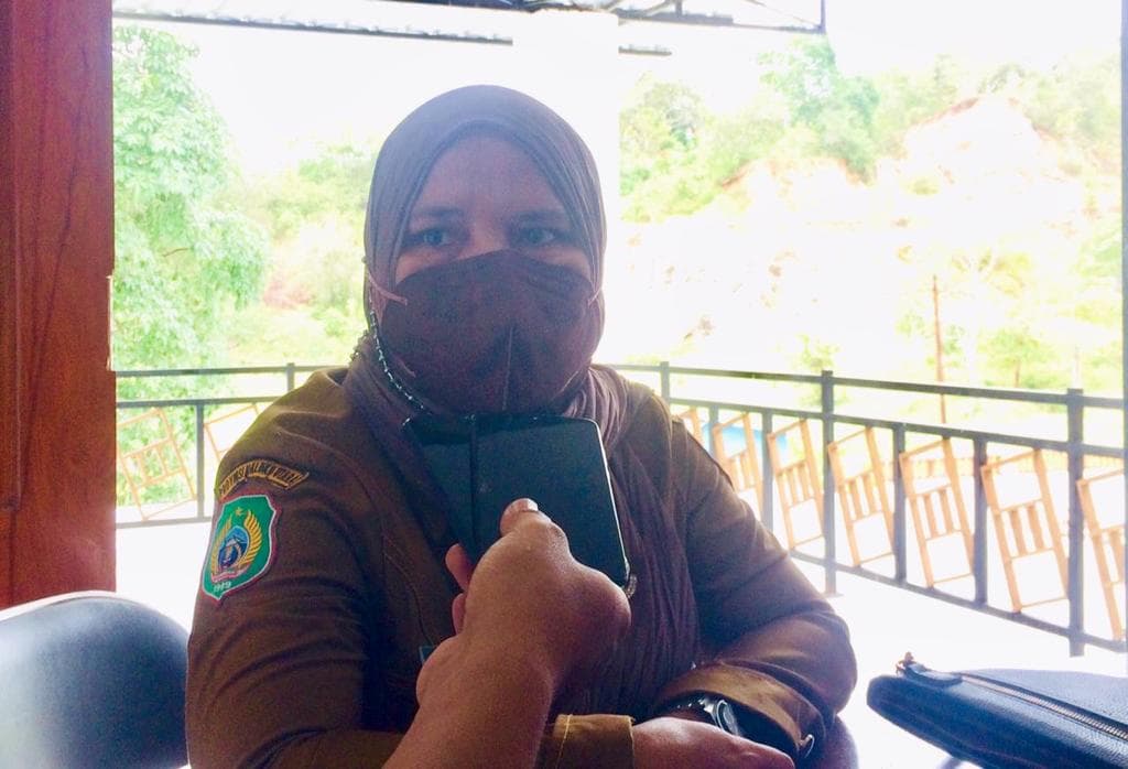 Kadinkes Sula Diduga Hanya Asbun, Berikan Pernyataan Nama Sebuah RS Yang Akan Didirikan