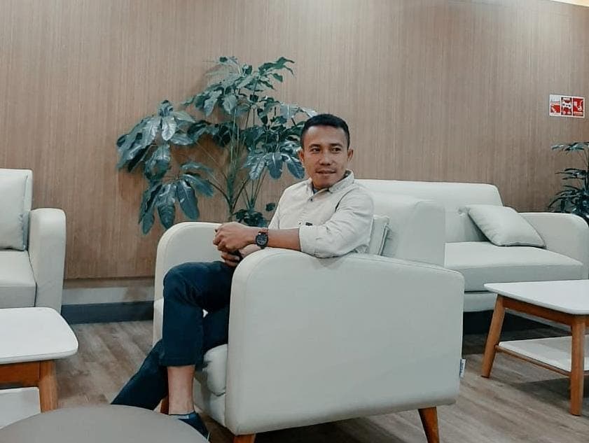 Dinilai Pilih Kasih Tangani Kasus, PB HMI Desak Kejagung RI Evaluasi Kinerja Kejari Kepsul
