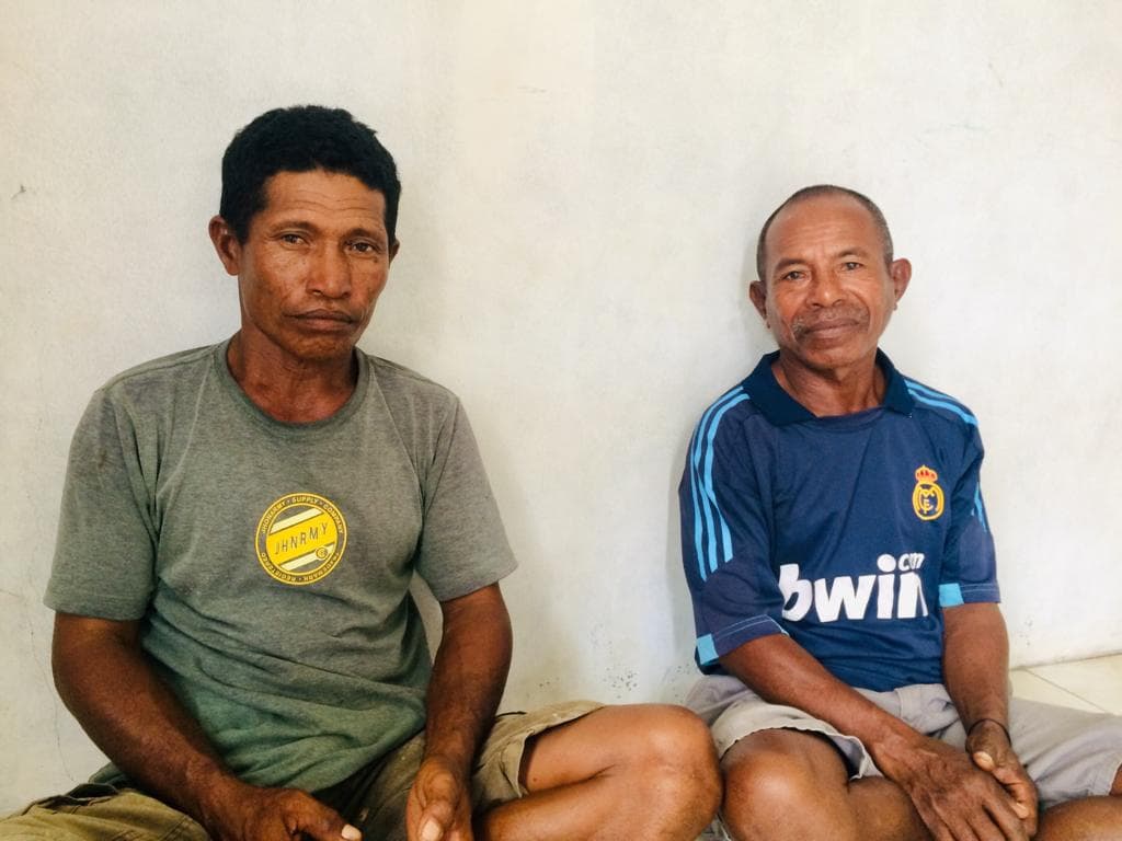 Sejumlah Nelayan Di Kepsul Curhat, 4 Hari Tak Melaut Lantaran Sulit Dapat Pertalite