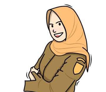 Dikritik Lewat Puisi Oleh Pemudanya, Oknum Kades Di Kepsul: Semua Itu Tidak Benar