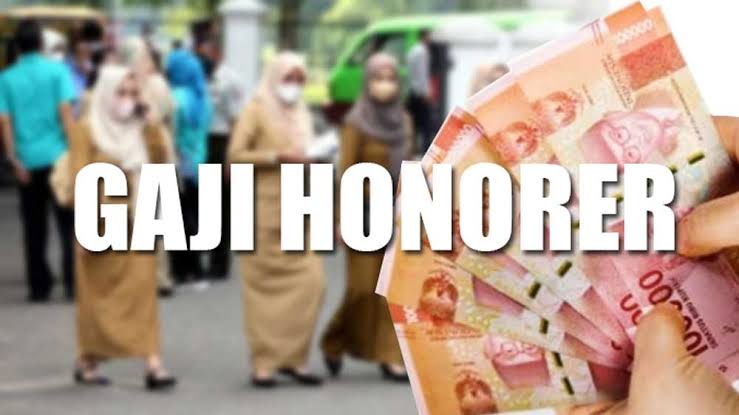 Ratusan Nakes Honda di Kepsul Belum Terima Gaji Selama 5 Bulan