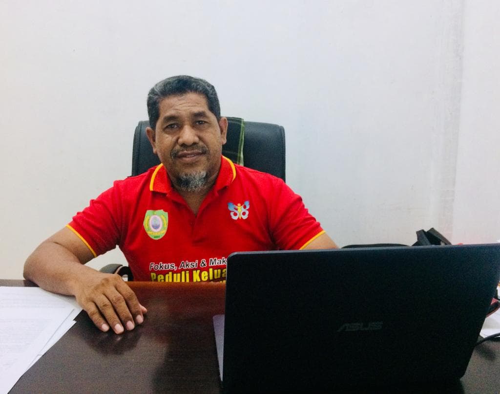 Surat Edaran Pj Bupati Halteng Bawa Dampak Positif Bagi Data Kependudukan Di Sula
