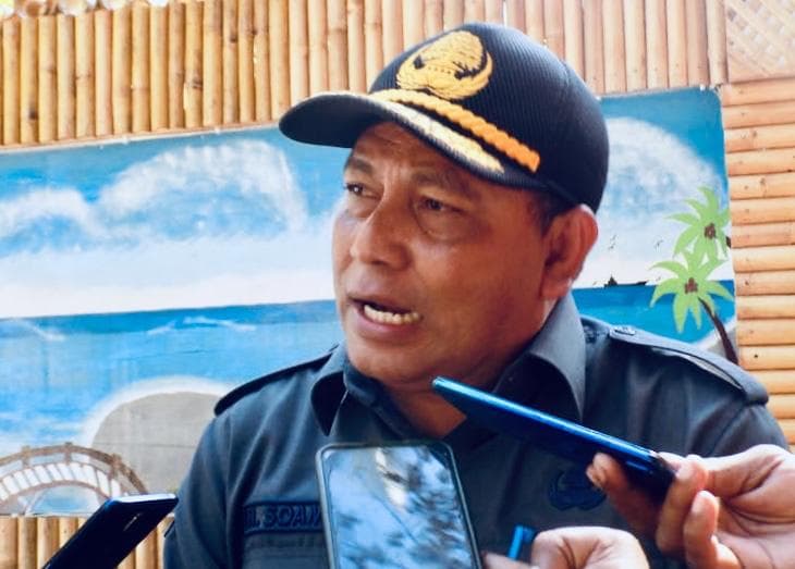Pemda Kepsul Mengajak Seluruh Warga Kepsul Hadir Dan Ramaikan FTW Di November Nanti