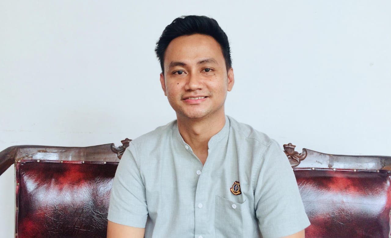 Dimutasikan Ke Kejagung RI, Akhmad: Penggantinya Diharapkan Dapat Sinergi Dengan Pemda Sula