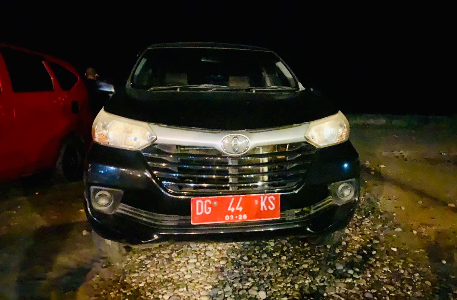 Gunakan Mobil Setwan DPRD Sula Diluar Jam Dinas, RA: Saya Sudah Izin Sama Bapak