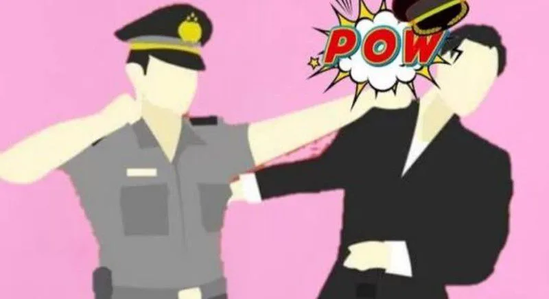 oknum-polisi-di-halsel-bakal-di-laporkan-terkait-dugaan-penganiyaan