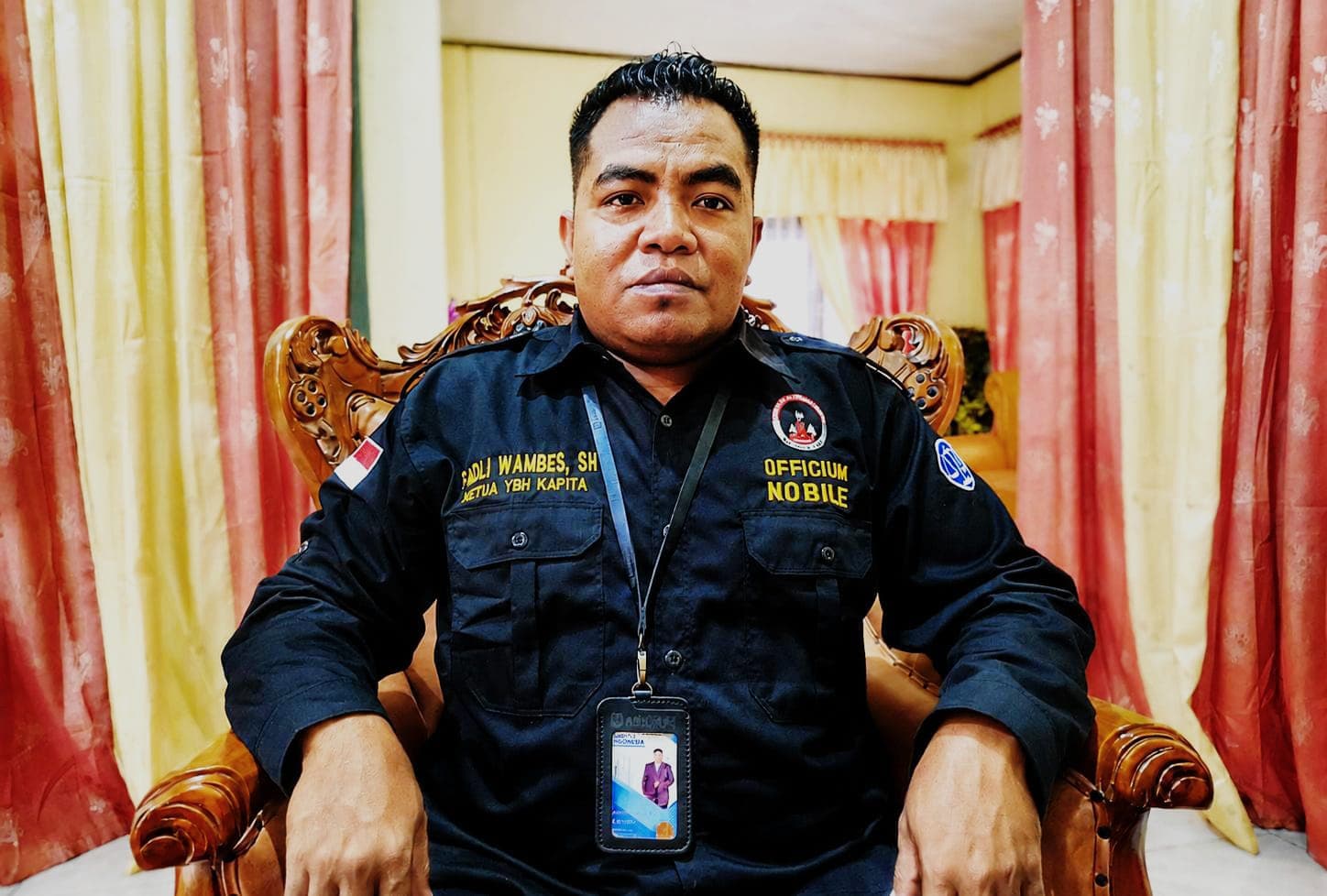 sp2hp-sudah-terbit-kasus-belum-bergerak-ybh-kapita-desak-kapolres-evaluasi-penyidik