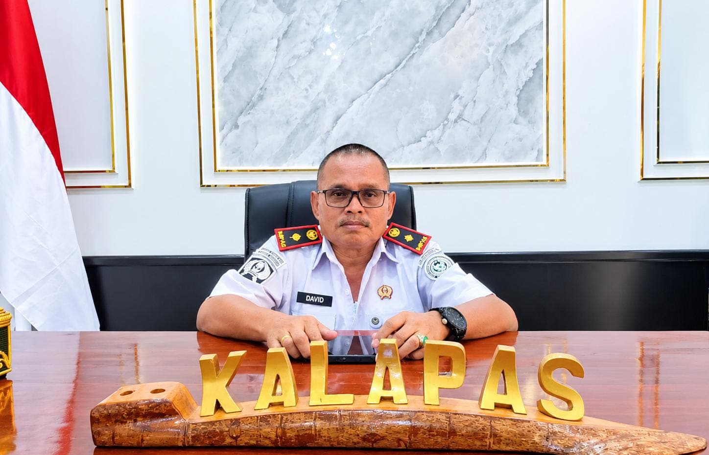 tak-kompromi-kalapas-iib-sanana-tegas-berantas-pungli-dan-perketat-pengamanan