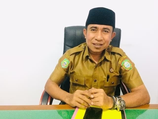 Kadispora Kepsul Bungkam Soal 2 Cabor Tak  Diakomodir Pada Popda