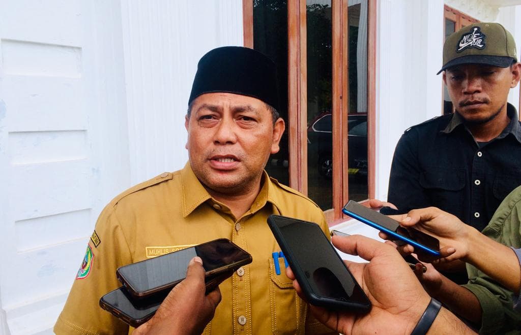 Sekda Kepsul: Festival Tanjung Waka Tahun 2023, Konsepnya Agak Sedikit Berbeda