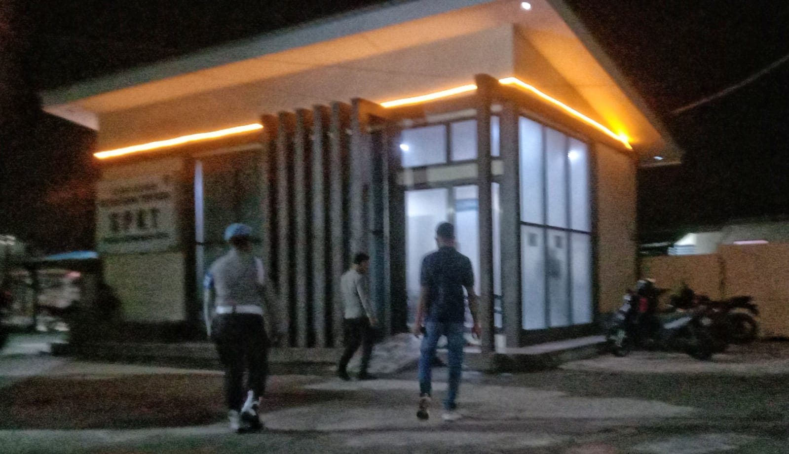 babak-baru-ricuh-hut-sula-ketua-imm-resmi-laporkan-dugaan-penganiayaan-oknum-satpol-pp