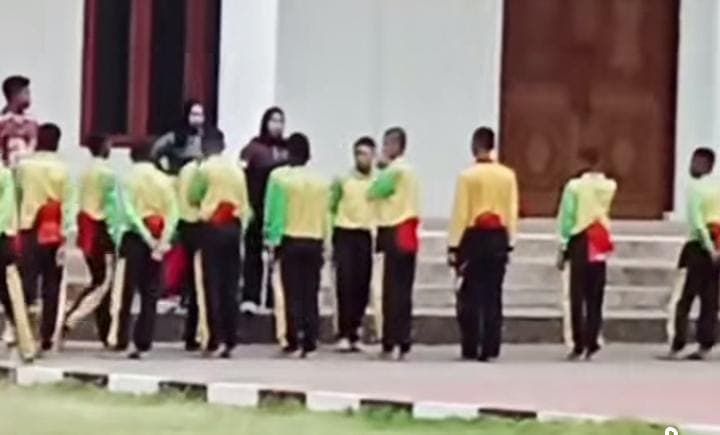 kaban-kesbangpol-sula-bantah-dugaan-kekerasan-pada-capas-itu-pembinaan-orang-tua-tak-terima-silakan-tempuh-jalur-hukum